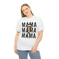 thumbnail image 4 of 22Gifts Football Mama Mom Mothers Day Shirt, Gifts, Tshirt, 4 of 12