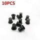 thumbnail image 1 of 5mm Metric Well Nut for Motorcycle Windscreen Fairings Cowl Rubber Brass Nuts, 1 of 5