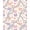 Multicolor Pastel, Pattern 4, variant on ODIKA Sprinkle Purple Video Pastel Stars Mermaid Classroom Kawaii Motifs Playful Non-Slip Flatwoven for Living Room, Under Sectional, Family