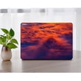 thumbnail image 3 of KSK KAISHEK Hard Protective Shell Case Cover Compatible with Newest MacBook Pro 15" with Retina Display Model: A1707/A1990 (Colorful B 1087), 3 of 5