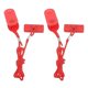 thumbnail image 5 of 2PCS Universal Treadmill Magnetic Lock Treadmill Emergency Stop Switch Wire Clip Lock Start Key, 5 of 5