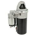 thumbnail image 2 of SCITOO Starter Motor 32380 18365 32379 19157 19800 for Arctic Cat 700 Diesel 2007-2008 695cc PMGR for Arctic Cat 700 Super Duty Diesel 2010-2015 L 686cc cid PMGR BOSCH PMGR 12V 1.6kW CW 9 Tooth, 2 of 4