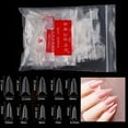 thumbnail image 1 of Puntas de Uñas postizas Salvador 500 piezas, 1 of 7