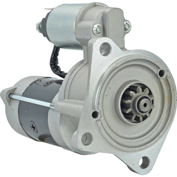 DB Electrical New Starter 410-48258 for Patrol Mq 160 Series Ud 3400 Light Truck Forklift & Marine Apps