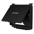 thumbnail image 2 of Protector de pantalla LCD de Pantalla LCD Parasol para Magideal Protector de pantalla LCD, 2 of 5
