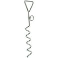 thumbnail image 2 of Home Garden Yard Holiday Dog  Accessories Stake Out Spike, 2 of 3