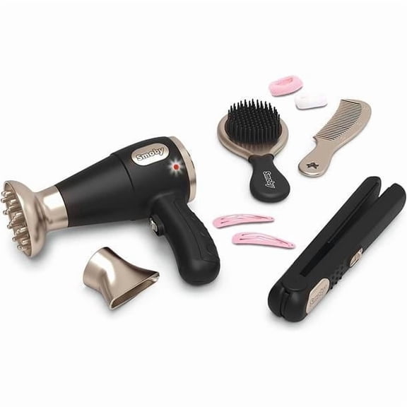 Smoby My Beauty Hair Beauty Care Set 320144