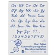 thumbnail image 1 of Pacon PAC74510-2 Tablette de Tableau 24 x 32 Po Non Rigide - 25 Unités - 2 Chacune, 1 of 1