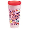 Fun Sweets Cherry Berry Vanilla Classic Cotton Candy, 4 Oz
