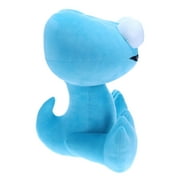 Rainbow Friends Giant Plush Cyan