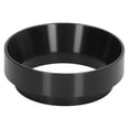 thumbnail image 3 of 51mm Espresso Dosing Funnel, Magnetic Ring Coffee Machine Accessories Brewing Coffee Tamper Powder Tool(Black), 3 of 6