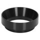 thumbnail image 3 of Embudo de DosificacióN de Espresso de 51 Mm, Accesorios de MáQuinas de Café con Anillo MagnéTico Herramienta para Preparar Café en Polvo (Negro), 3 of 5