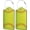 Softball, variant on American Flag Luggage Tags for Suitcases Set of 2 Leather Stainless Steel Loop Label Tag for Travel Bag