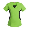 thumbnail image 1 of Haut de Blouse Médicale pour Femmes, 1 of 3