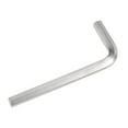 thumbnail image 5 of Unique Bargains 5/16' Hex Key Wrench, L Shaped Long Arm CR-V Repairing Tool, 5 of 5