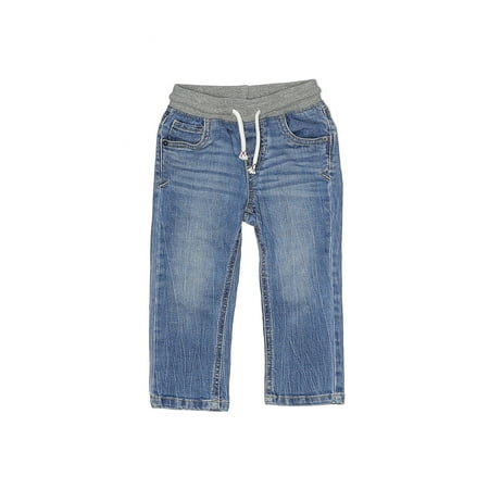 

Pre-Owned Cat & Jack Girl s Size 2T Jeans