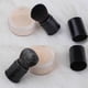 thumbnail image 5 of Retractable Makeup Brush, Powder Foundation Travel Foundation Brush For Blush And Bronzer, 5 of 5