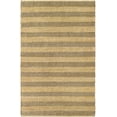 thumbnail image 2 of Hauteloom Ilkay Jute Living Room, Bedroom Area Rug - 6' x 9', 2 of 10