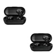 thumbnail image 1 of Seitruly Auriculares Bluetooth 5,0 2200mAh caja de carga auriculares inalámbricos 9D estéreo deportes impermeables auriculares con micrófono Type1 NO1, 1 of 6