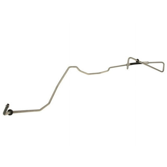 Automatic Transmission Cooling Hose - Compatible with 1999 - 2004, 2006 Chevy Silverado 1500 2000 2001 2002 2003