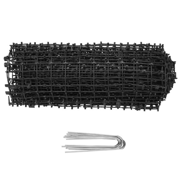 Mat with Spikes, Dog Animal Spikes Repellent Deterrent Mat, Indoor