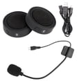 thumbnail image 4 of Auriculares Bluetooth, BT17, casco Bluetooth resistente al agua, accesorio para montar a caballo, artesanía superior, 4 of 12