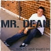 Mr. Dean - Music and Passion - Christian Hip-Hop - CD