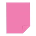 thumbnail image 5 of Astrobrights Color Cardstock, Pulsar Pink, 8.5" X 11", 250 Count, 5 of 8
