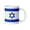 N1, variant on Herrklp Ceramic Coffee Mark Cup Tea Water Cup New Fan Gift Palestine