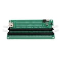 thumbnail image 1 of Tarjeta De Prueba DDR4 Para Computadora De Escritorio, Probador De Memoria RAM Para PC De Escritorio, Puerto De Entrada USB C PCB Para Computadora De Escritorio, 1 of 7