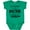 Kelly Green, variant on Inktastic My Mommy is a Doctor and a Hero Boys or Girls Baby Bodysuit