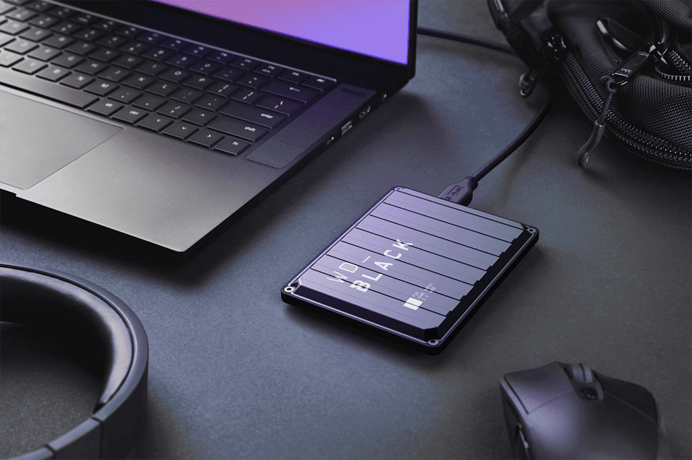 Wd Black 2tb P10 Game Drive With Free Pc Game Wdbauv00bbk Webn Walmart Com Walmart Com