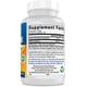 thumbnail image 5 of Best Naturals 3 Pack Caffeine Pills 200mg Tablets - Non Habit - Proven No Crash or Jitters - Total 360 Tablets, 5 of 5