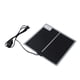 thumbnail image 4 of Almohadilla térmica para terrario de reptiles, calentamiento rápido, enchufe estadounidense de 110 a 120 V, impermeable, temperatura ajustable, confiable para el hogar, sala de estar, oficina, 14 W, 4 of 14