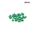 thumbnail image 3 of Sonducket Parachoques de saxofón 20 piezas, accesorios verdes, saxofones, parachoques artificiales, piezas reemplazadas, herramienta de ajuste, Accesorios para instrumentos musicales Sonducket OD030742-00, 3 of 6