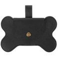 thumbnail image 3 of Miangastore Pet Poop Bag Dispenser Leather 1Set Multi Functional Design, 3 of 9