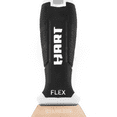 thumbnail image 5 of HART 4-inch Flex Putty Knife, Golden Stainless-Steel, 5 of 8