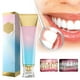 thumbnail image 2 of Pasta de dientes Limpieza Aliento Fresco Dientes Brillantes Melocotón Pasta de dientes 100g, 2 of 4