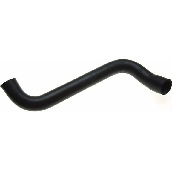 Radiator Coolant Hose Fits select: 1993-1997 INFINITI J30