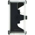 thumbnail image 3 of Pelican Voyager Series Case and Holster for Samsung Galaxy S23 Ultra - Clear/Black, 3 of 3