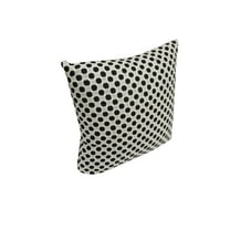Bushey Hand Spun Silk Throw Pillow
