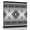 Gray Beige, variant on Canvas Print Wall Art Oil Paintings Abstract Aztec Ethnic Geometric Art Picture Prints Artwork for Living Room Kitchen Bathroom Bedroom,Stretched and Framed Ready to Hang,Boho Brown Tribal Texture