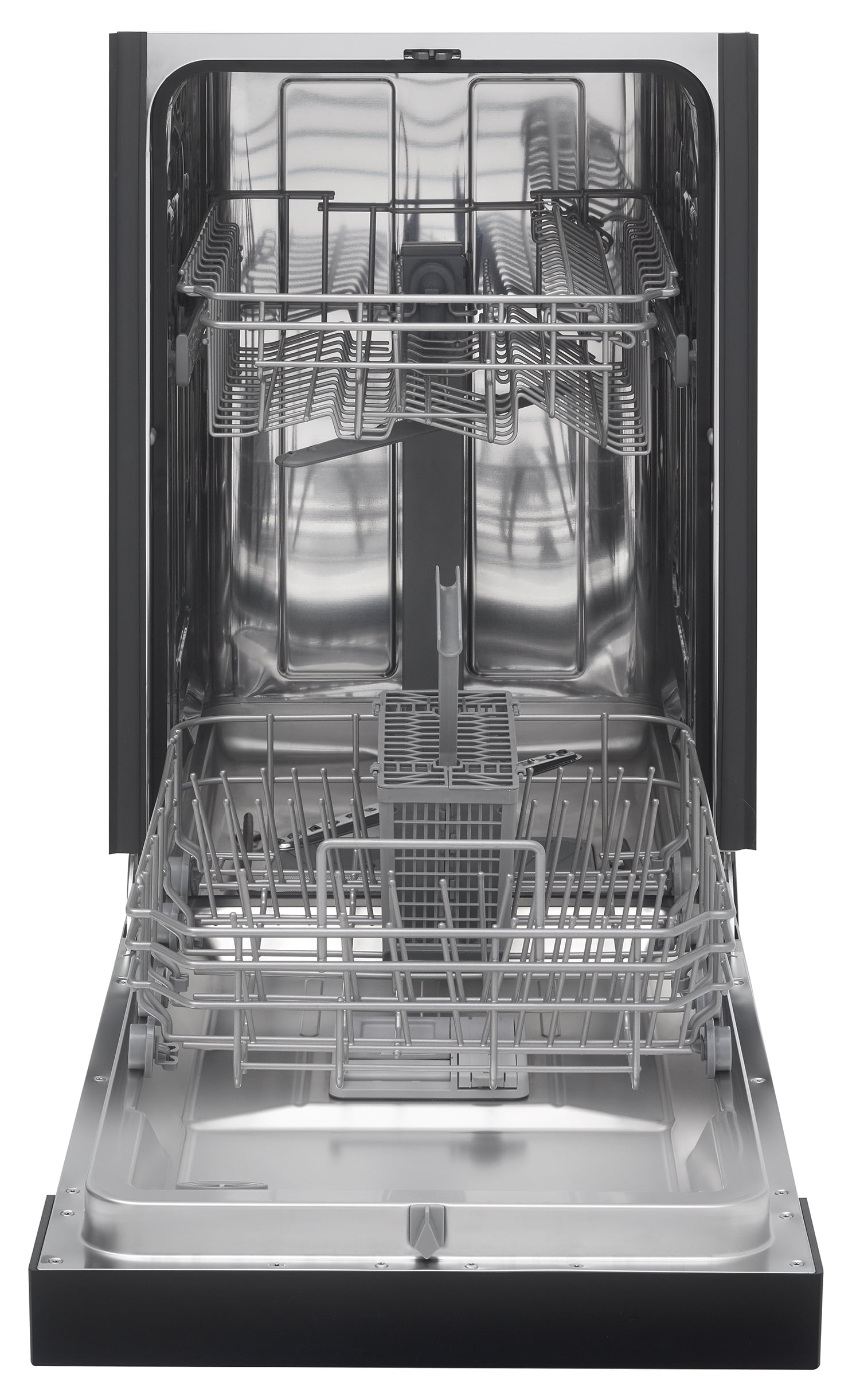 danby 18 inch built in dishwasher