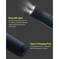 thumbnail image 4 of HOTO Electric Screwdriver Set, 3.6V Rechargeable Screwdriver Set, 4 of 6