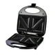 thumbnail image 1 of Sandwichera Tostadora y Prensa Panini Shuxiu Wang Eléctrica con Placas Antiadherentes Negro, 1 of 4