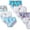 Assorted, variant on The Little Mermaid, Big Girls Underwear, 7 Pack Panties (Big Girls)