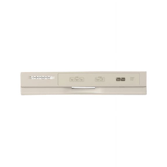 ForeverPRO W10250008 Panel Control for Whirlpool Dishwasher 1552021 AH2372533 EA2372533 PS2372533