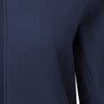 thumbnail image 4 of Premier Womens Windchecker Recycled Printable Soft Shell Jacket, 4 of 4