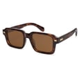 thumbnail image 1 of Gafas de Sol SOJOS de Moda Cuadradas Polarizadas para Hombres y Mujeres SJ2345, 1 of 6