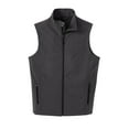 thumbnail image 3 of Port Authority Core Soft Shell Vest, 3 of 4
